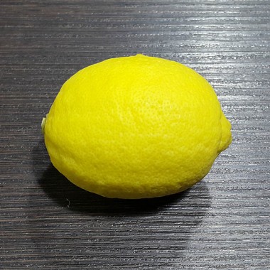 新鮮檸檬