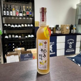 京姬 - 柑熟柚子檸檬酒 500ml