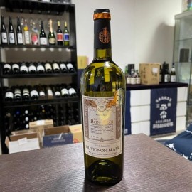法國 De Bon Aloi Sauvignon Blanc 2019 (暫缺)