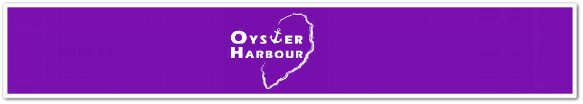 Oyster Harbour 環球生蠔 各地名酒